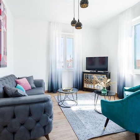 Cozy Apartment Lile In The Heart Of Old Town スプリト エクステリア 写真