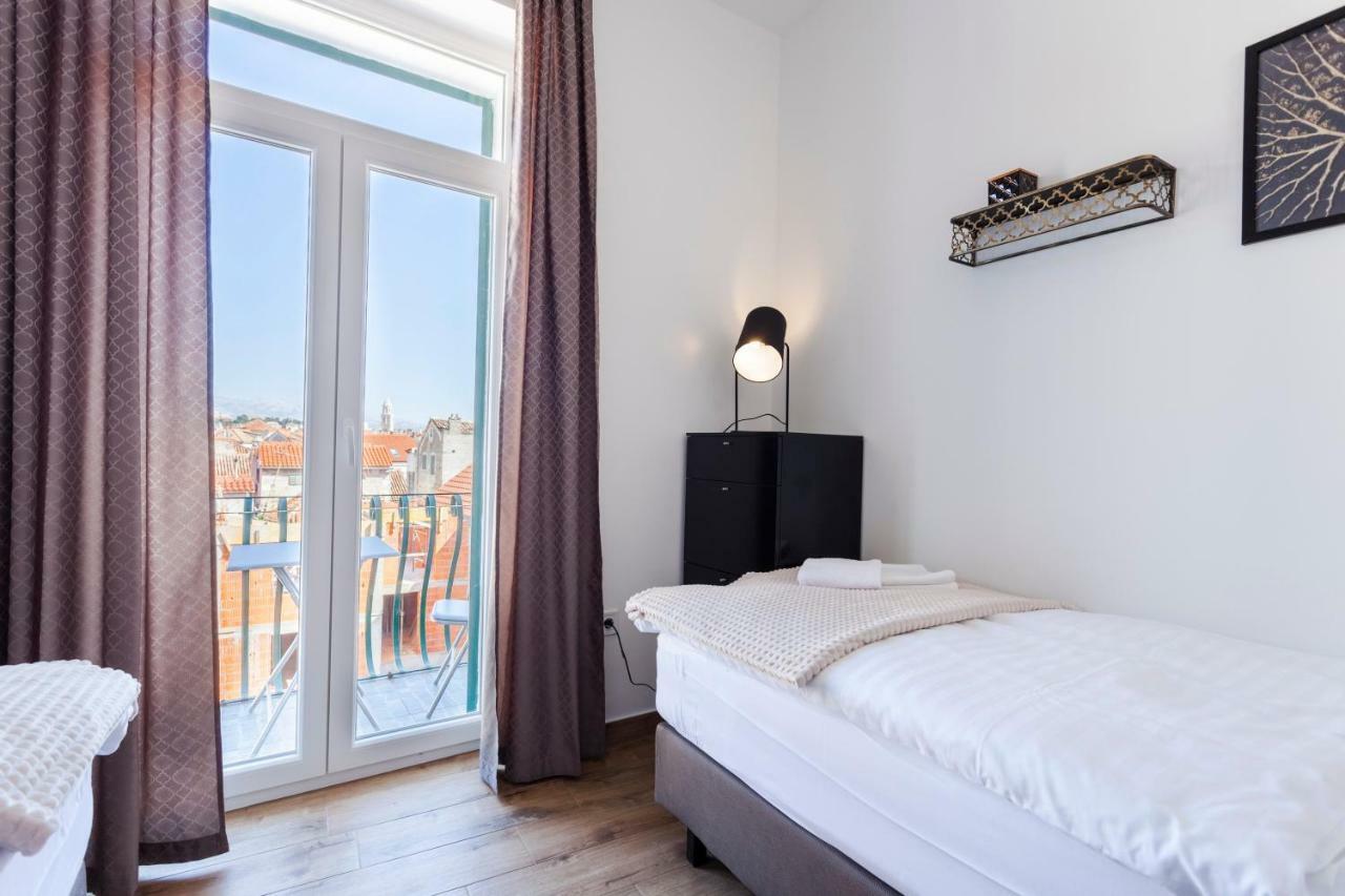 Cozy Apartment Lile In The Heart Of Old Town スプリト エクステリア 写真