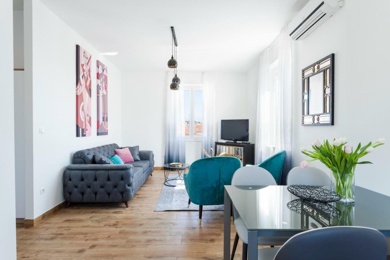 Cozy Apartment Lile In The Heart Of Old Town スプリト エクステリア 写真