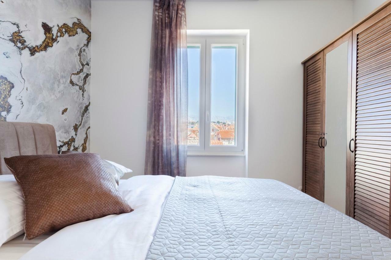 Cozy Apartment Lile In The Heart Of Old Town スプリト エクステリア 写真