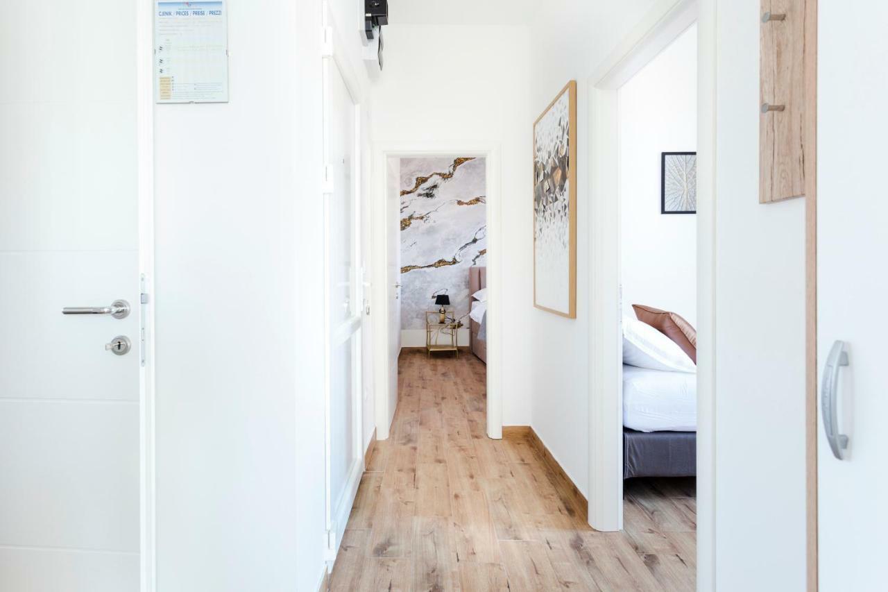 Cozy Apartment Lile In The Heart Of Old Town スプリト エクステリア 写真