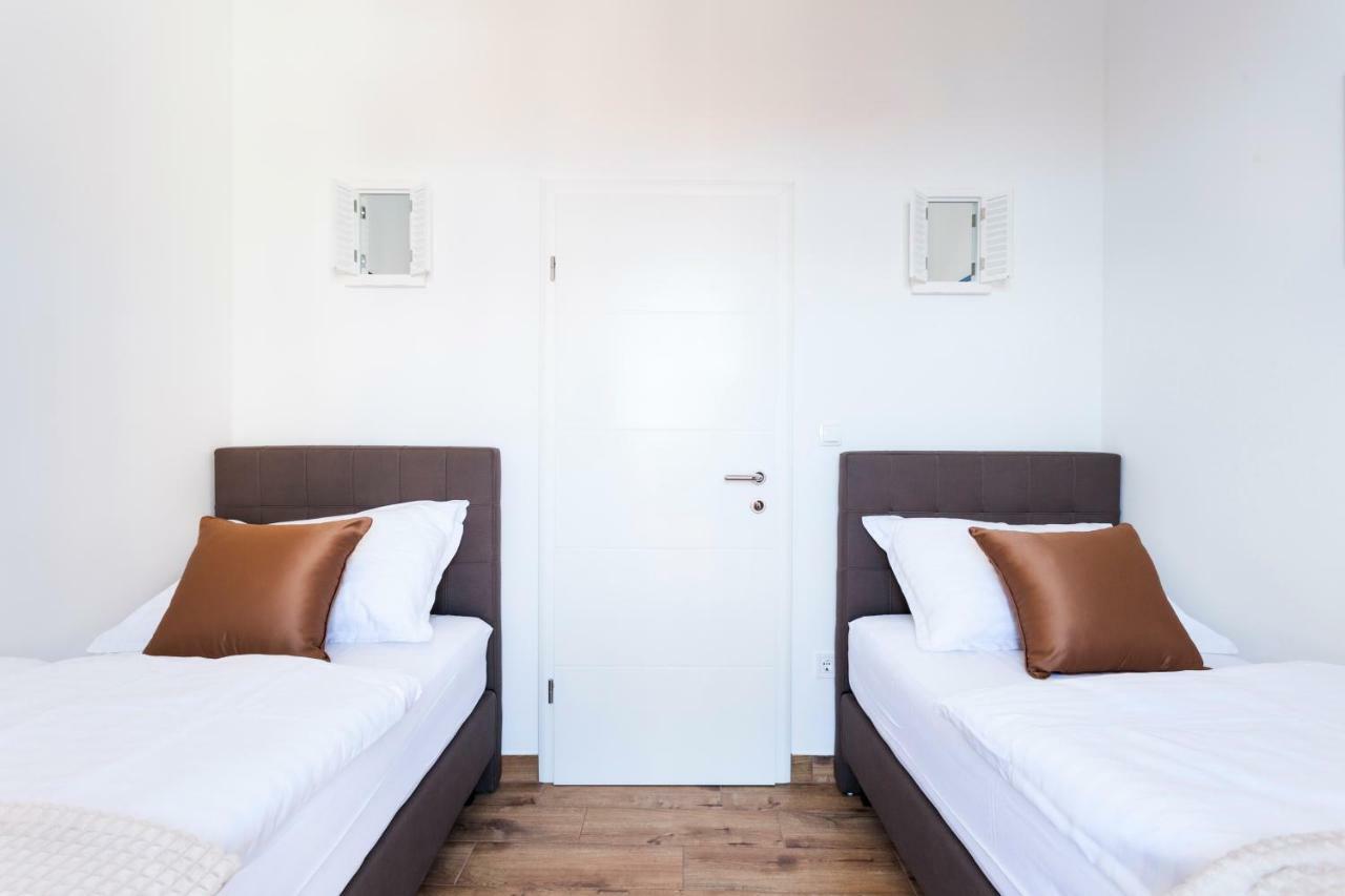 Cozy Apartment Lile In The Heart Of Old Town スプリト エクステリア 写真