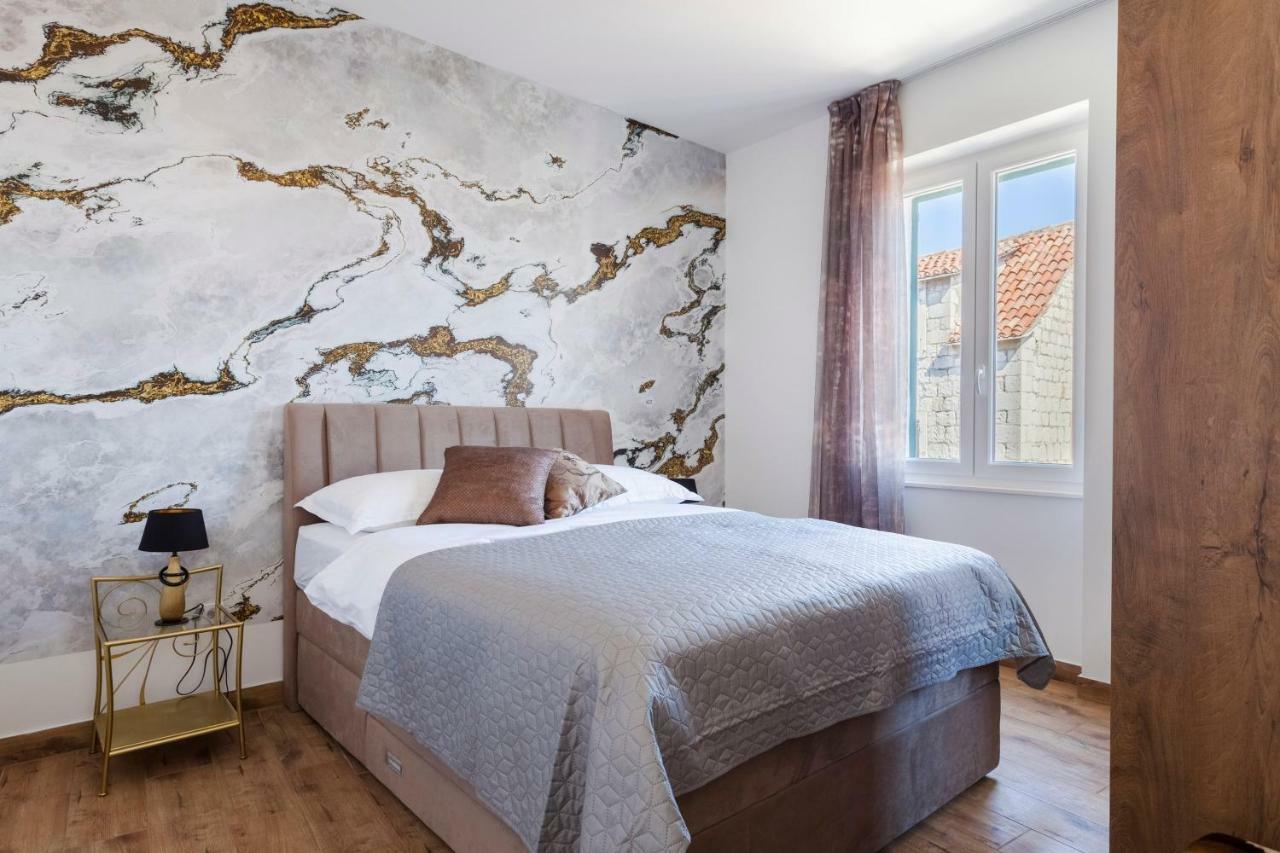 Cozy Apartment Lile In The Heart Of Old Town スプリト エクステリア 写真