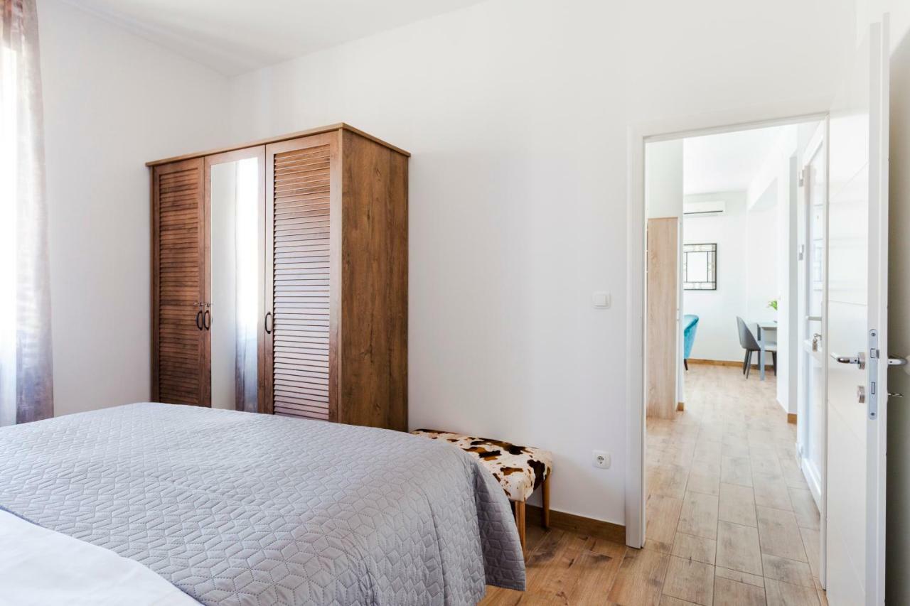 Cozy Apartment Lile In The Heart Of Old Town スプリト エクステリア 写真