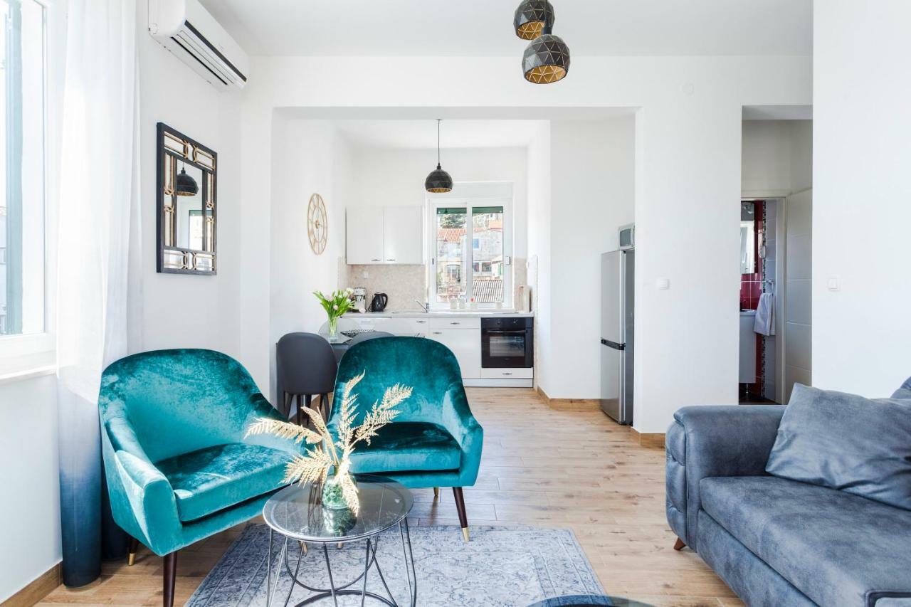 Cozy Apartment Lile In The Heart Of Old Town スプリト エクステリア 写真
