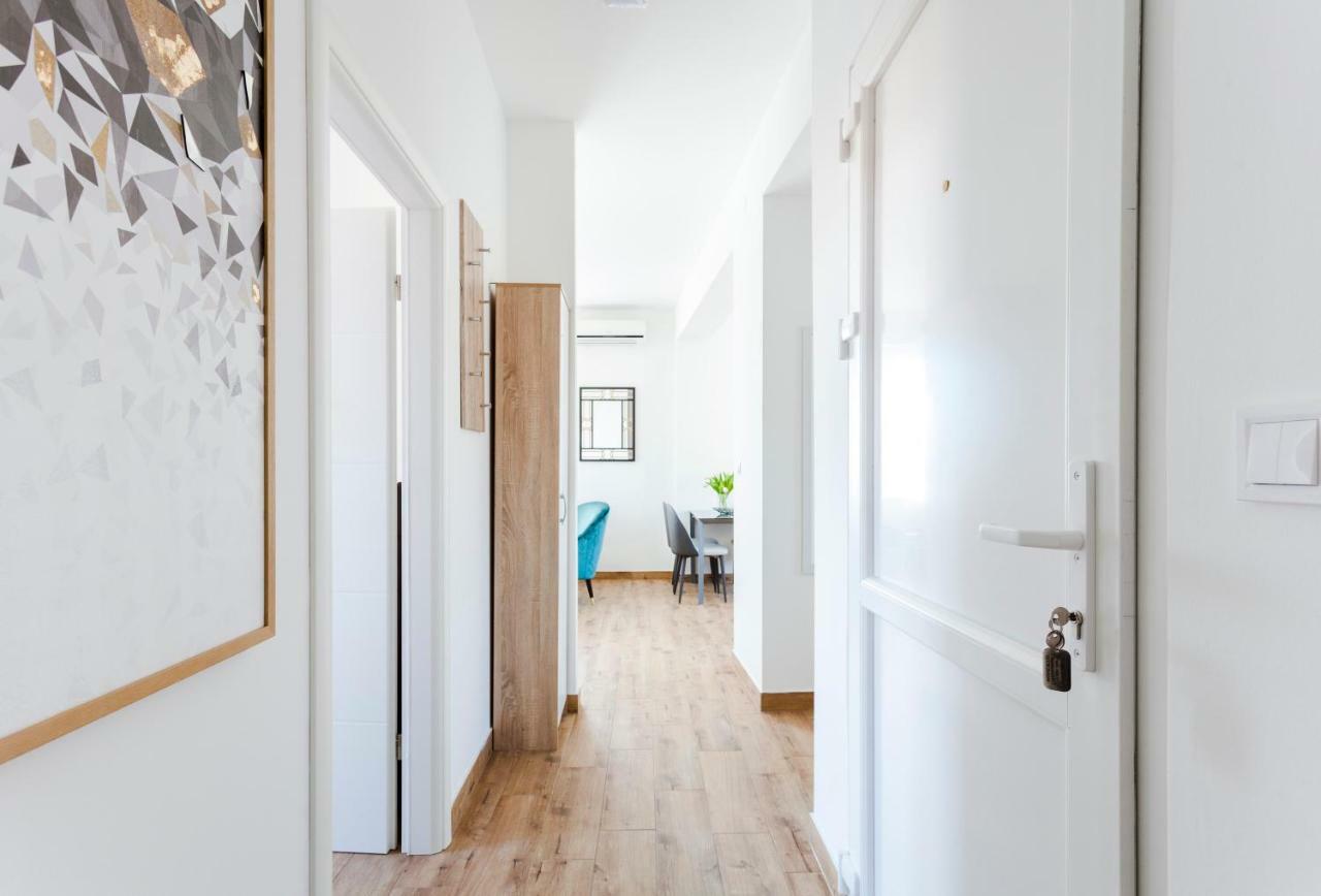 Cozy Apartment Lile In The Heart Of Old Town スプリト エクステリア 写真