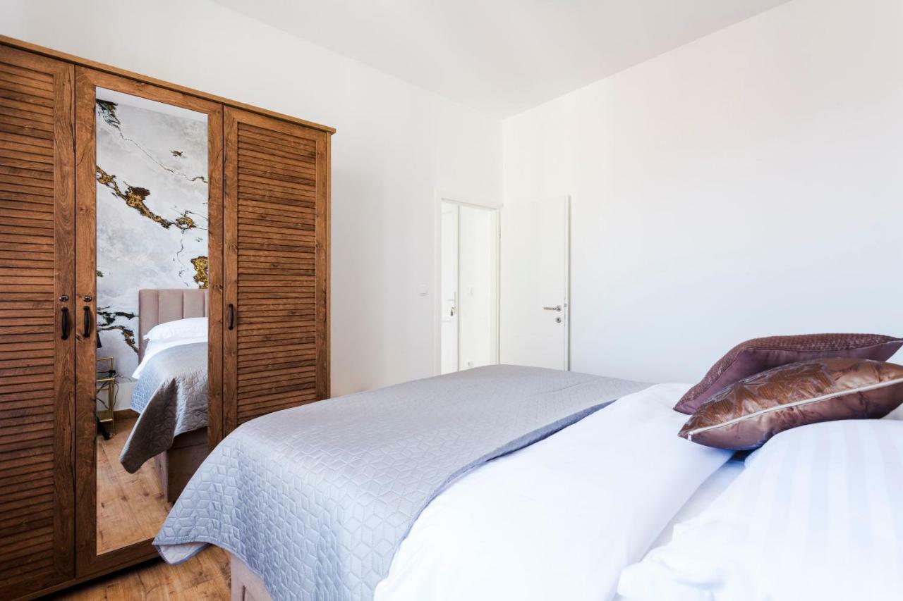 Cozy Apartment Lile In The Heart Of Old Town スプリト エクステリア 写真