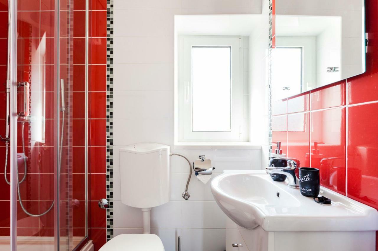Cozy Apartment Lile In The Heart Of Old Town スプリト エクステリア 写真