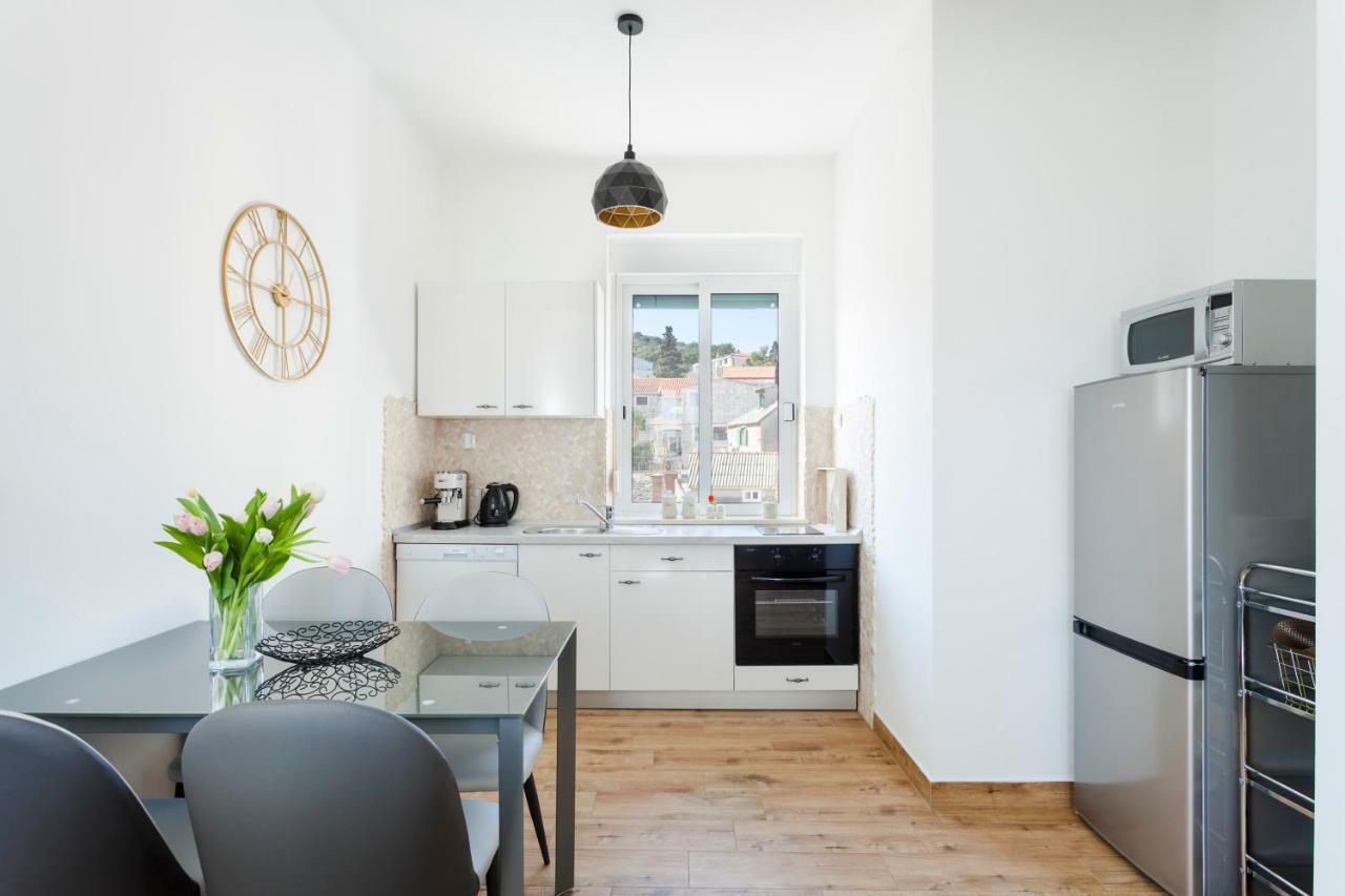 Cozy Apartment Lile In The Heart Of Old Town スプリト エクステリア 写真