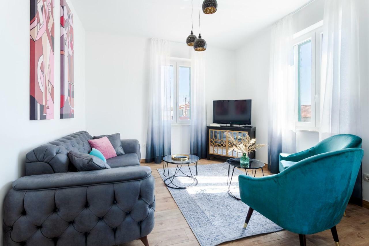 Cozy Apartment Lile In The Heart Of Old Town スプリト エクステリア 写真