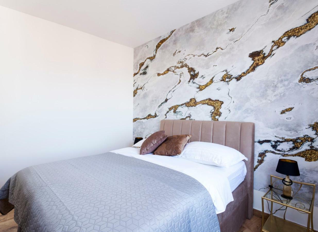 Cozy Apartment Lile In The Heart Of Old Town スプリト エクステリア 写真