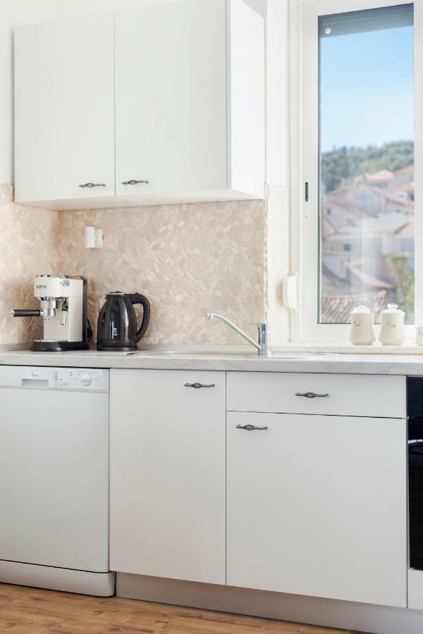 Cozy Apartment Lile In The Heart Of Old Town スプリト エクステリア 写真