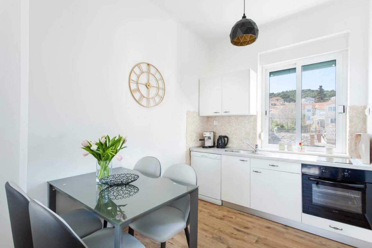 Cozy Apartment Lile In The Heart Of Old Town スプリト エクステリア 写真