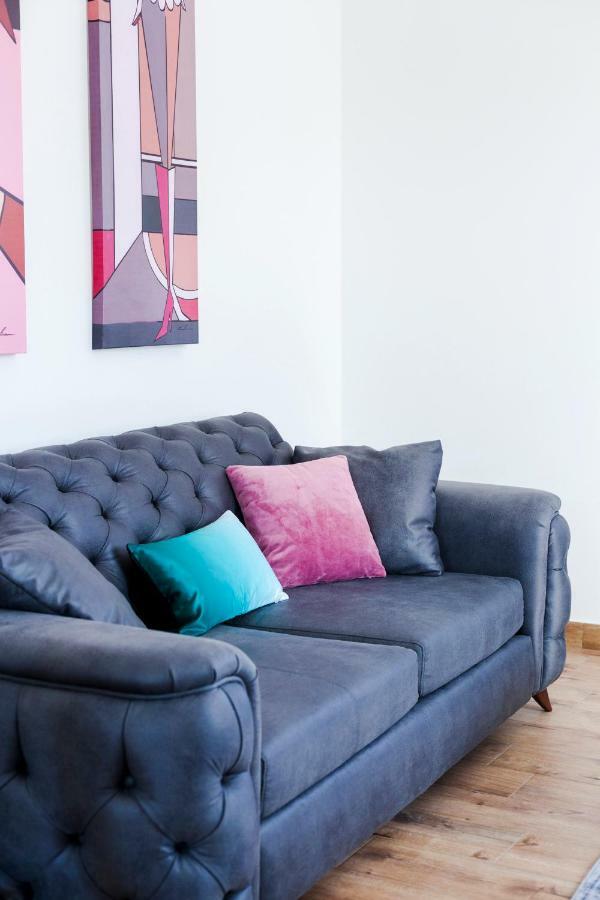 Cozy Apartment Lile In The Heart Of Old Town スプリト エクステリア 写真