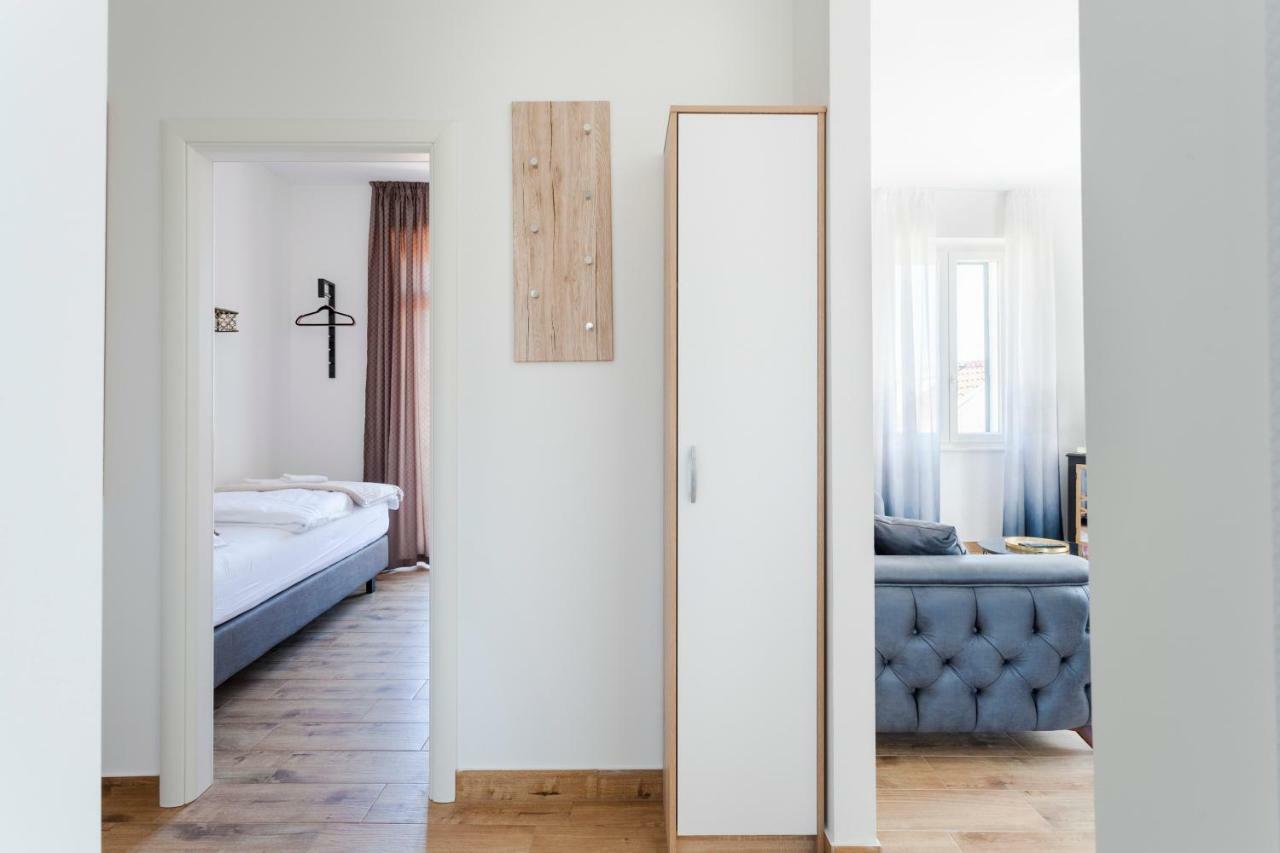 Cozy Apartment Lile In The Heart Of Old Town スプリト エクステリア 写真